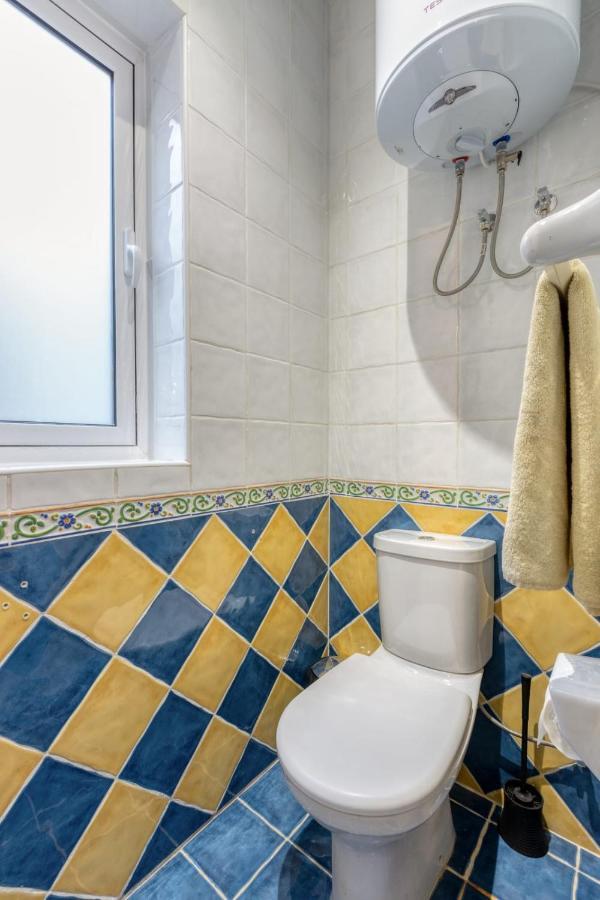 Pool Apartment Is-Swieqi Buitenkant foto